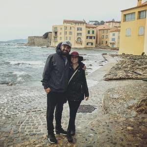 Meet your Posher, Lindsay